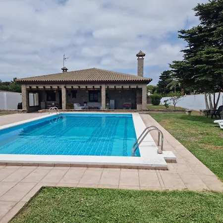 Pure Life Home Chiclana de la Frontera Exterior photo