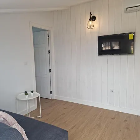 Pure Life Home Chiclana de la Frontera Exterior photo