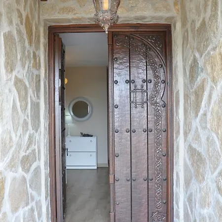 Pure Life Home Chiclana de la Frontera Exterior photo