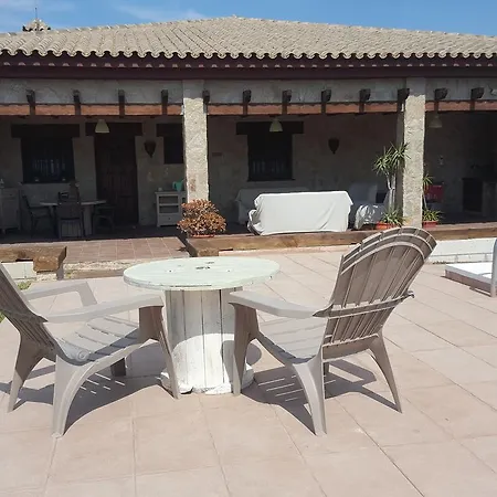 Pure Life Home Chiclana de la Frontera Exterior photo