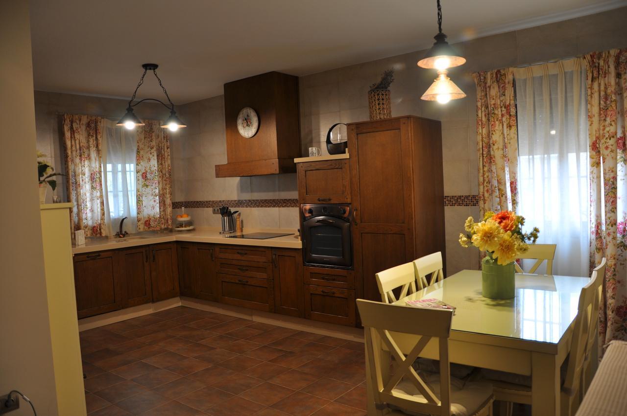 Pure Life Holiday home *